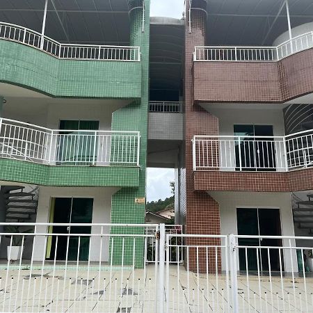 Апартаменти La Lola Residencial Бомбіняс Екстер'єр фото